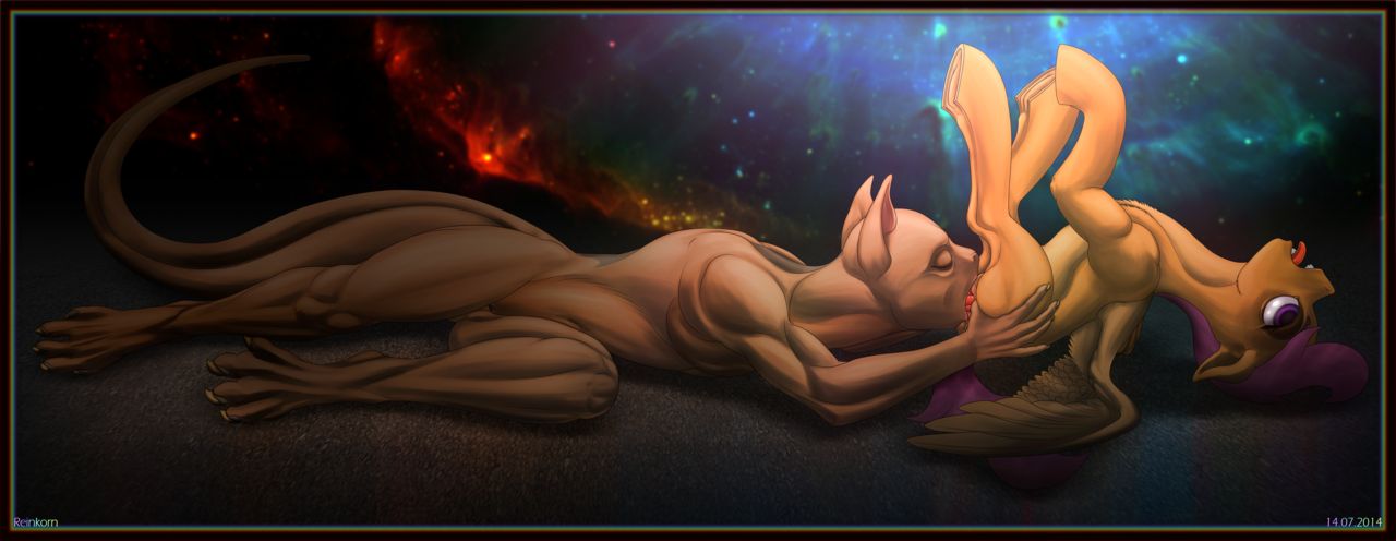 ARTIST Reinkorn page 6 full