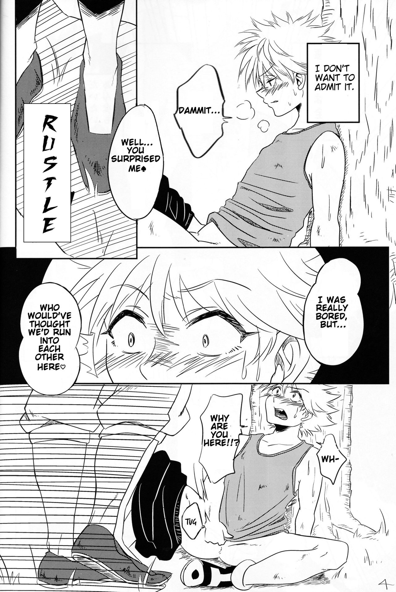 Paradox Hunter page 5 full