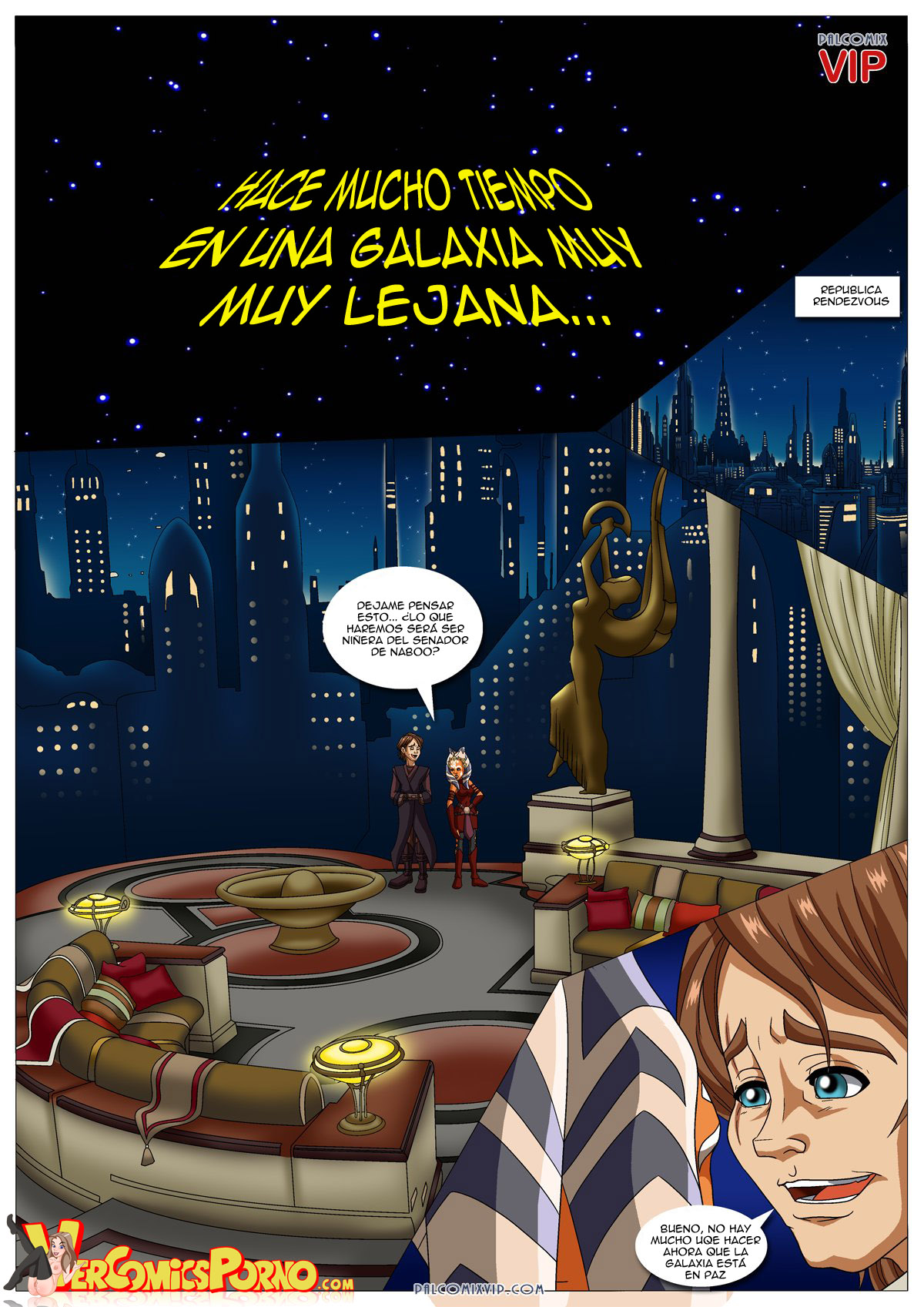 Republic Rendezvous page 2 full