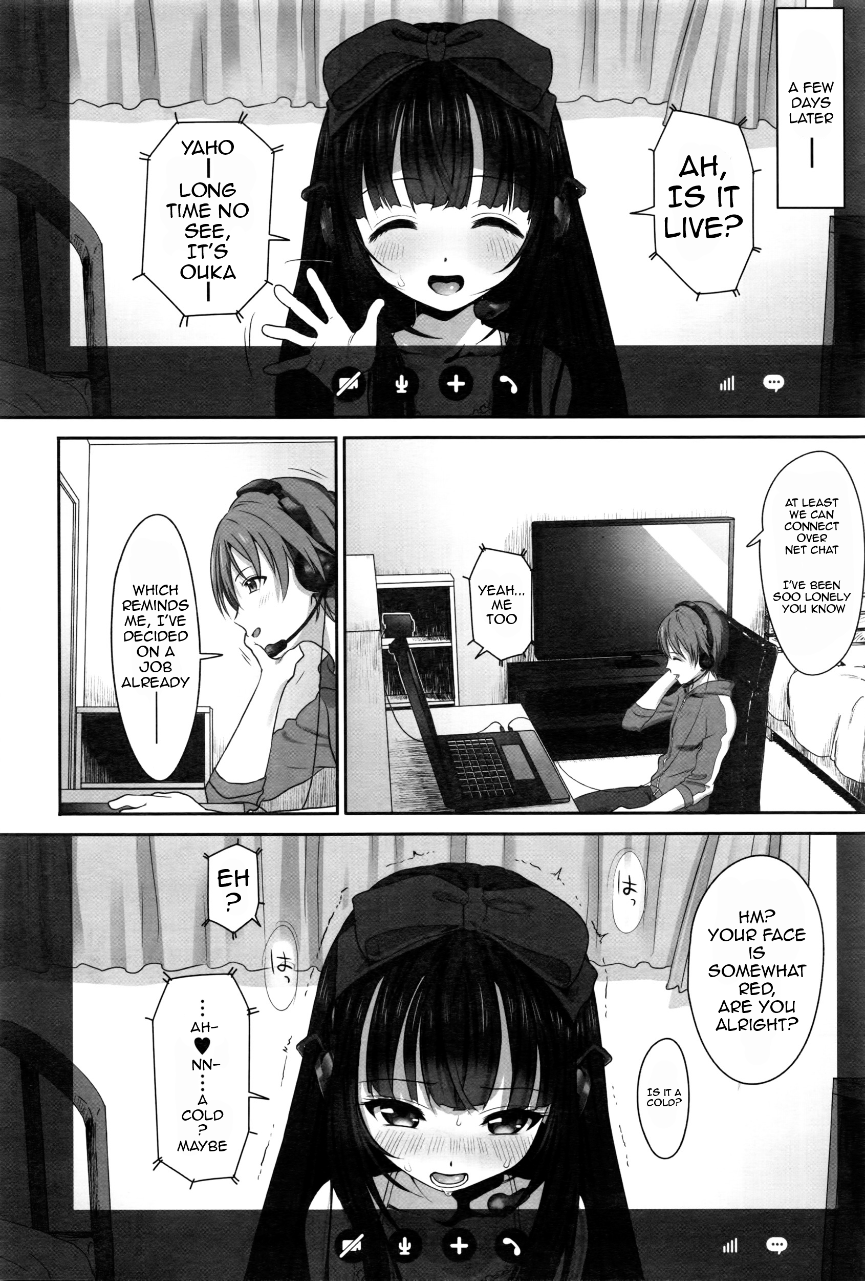 Dislove page 6 full