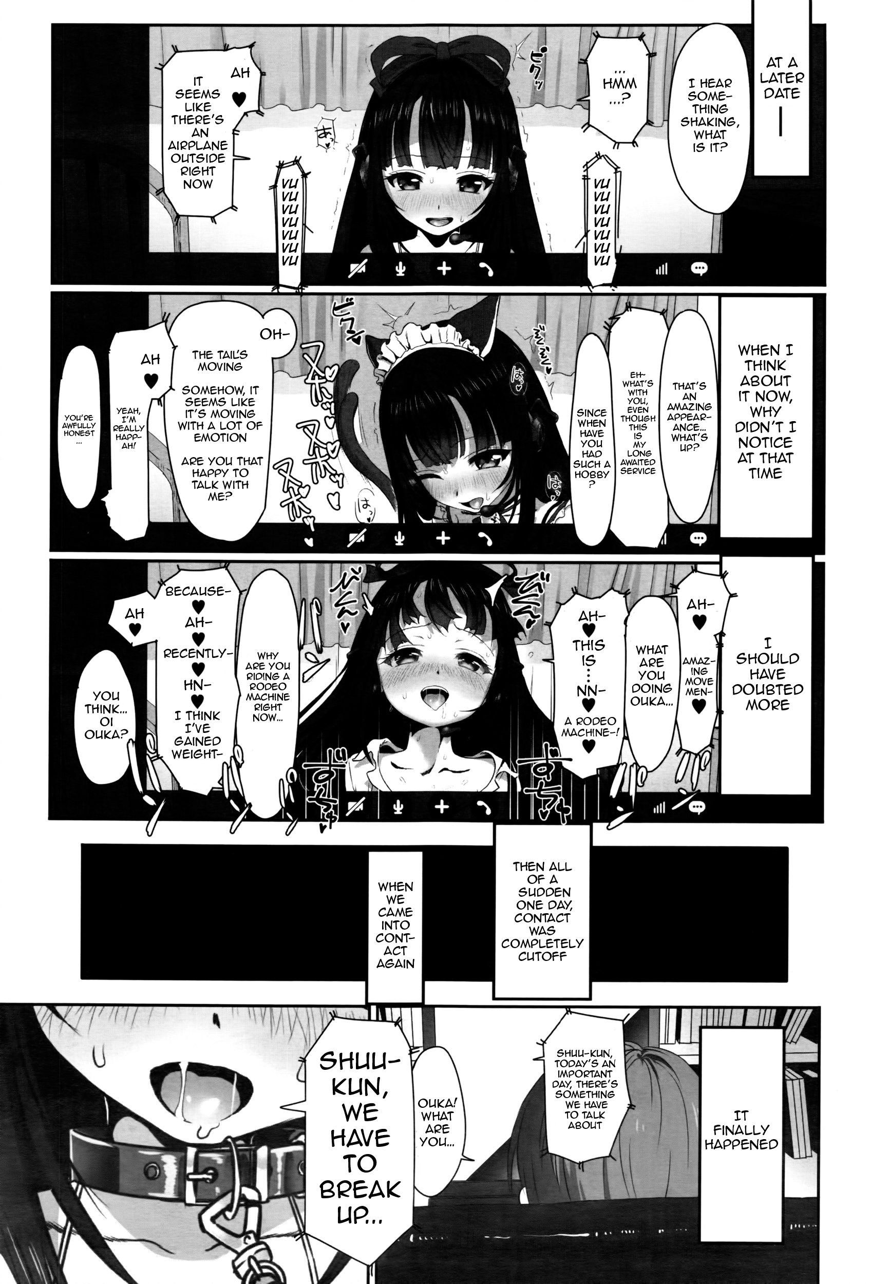 Dislove page 9 full