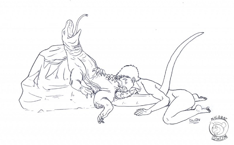 ARTIST Gwon page 6 full
