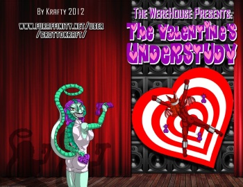 [Krafty] The Valentine's Understudy cover