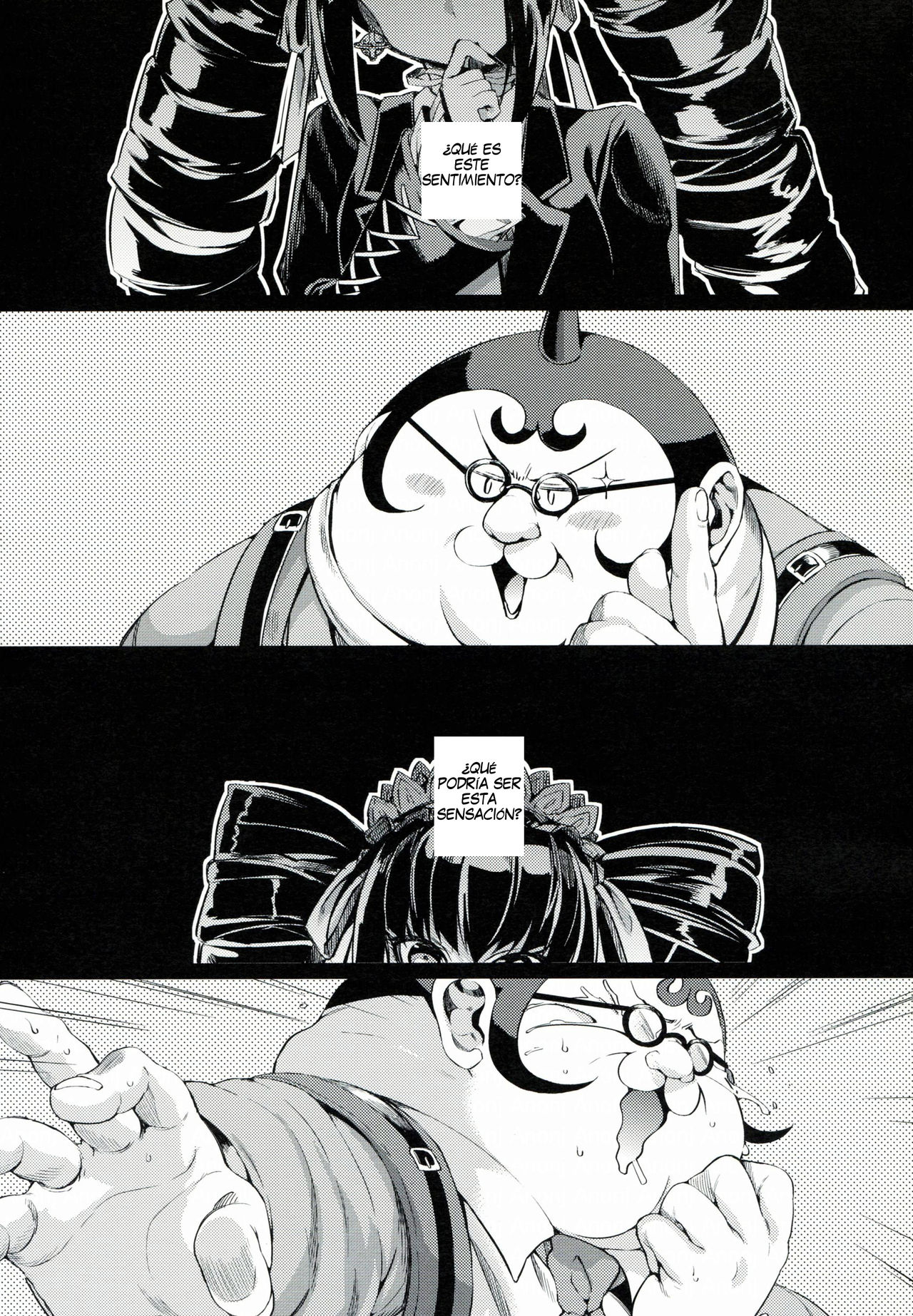 Mata Raisei de Aimashou. page 2 full