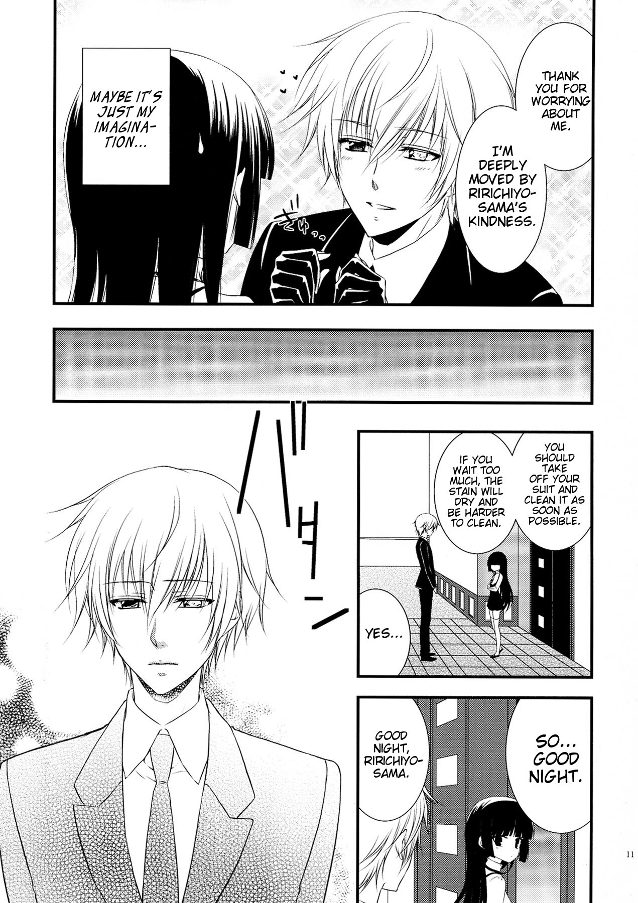 God bless you page 11 full