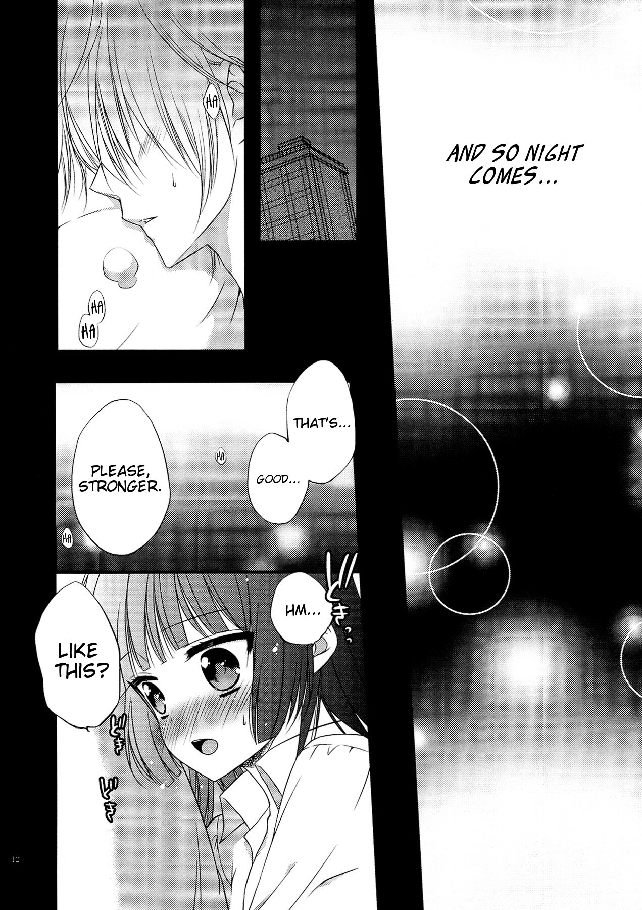 God bless you page 12 full