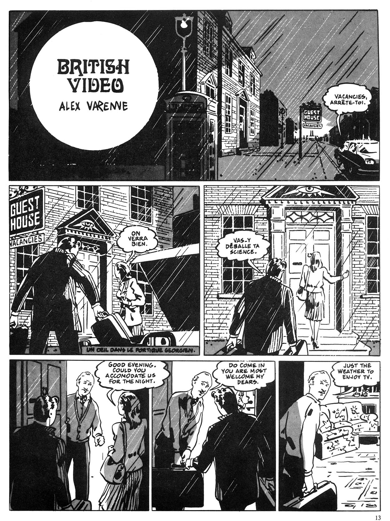 Carré noir sur dames blanches page 10 full