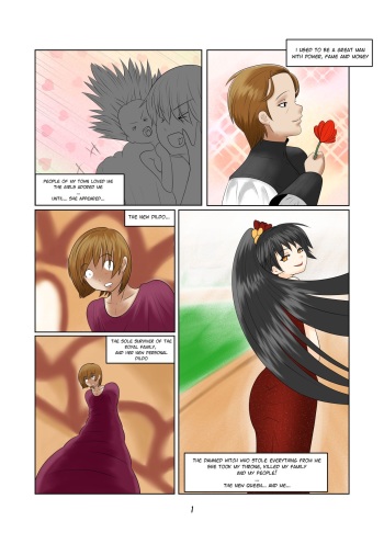[TechniMIND] Royal Dildo cover