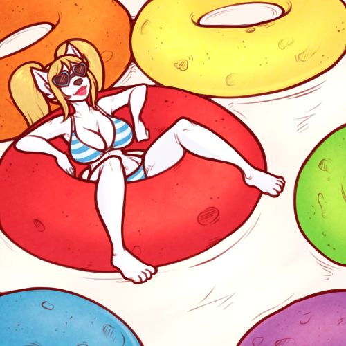 Artist - Sheela page 6 full