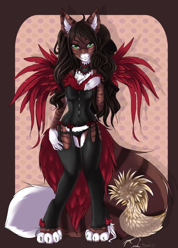 character:remmmy page 2 full