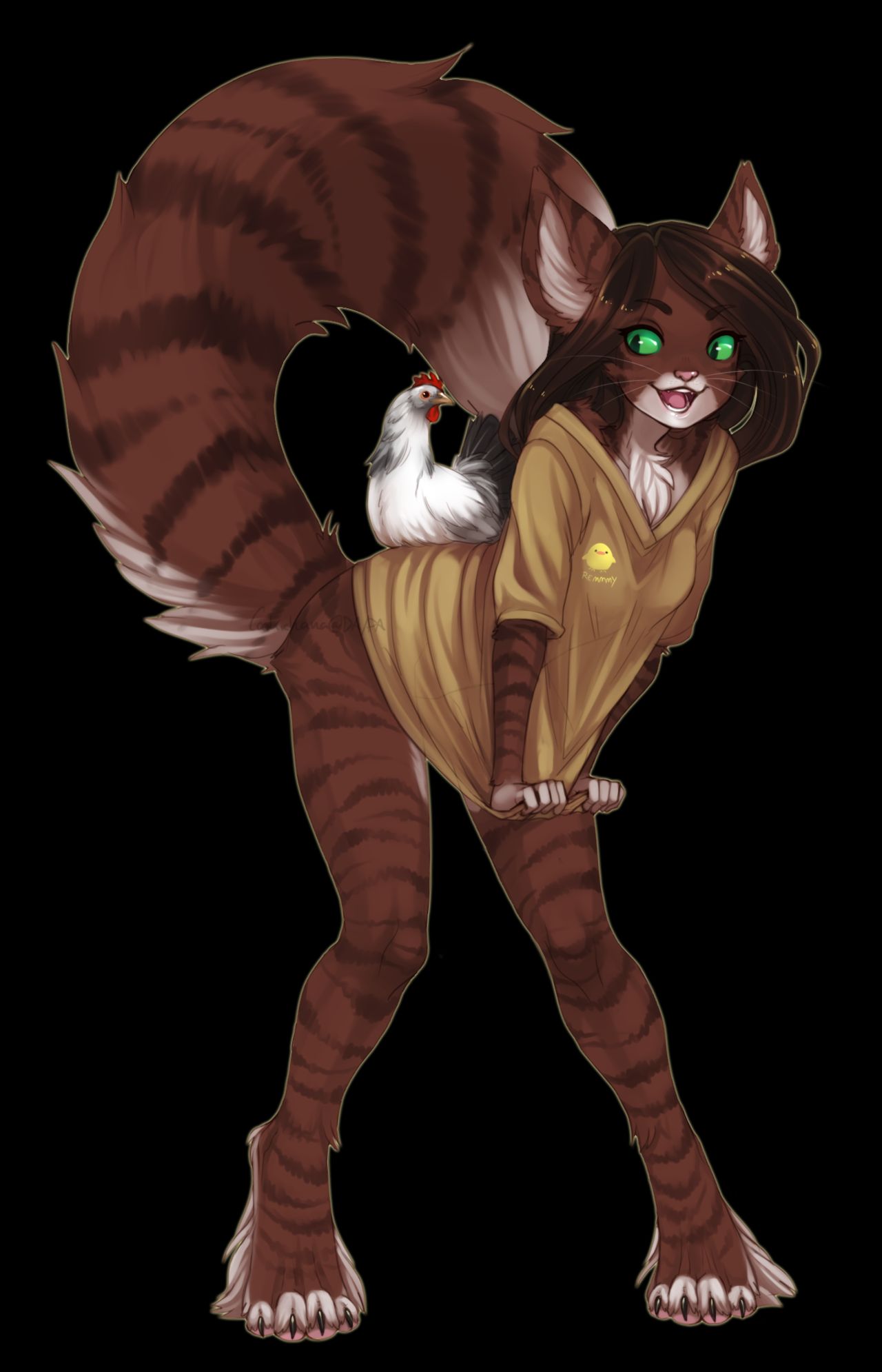 character:remmmy page 8 full