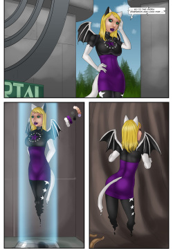 SapphicNeko's Sexploration