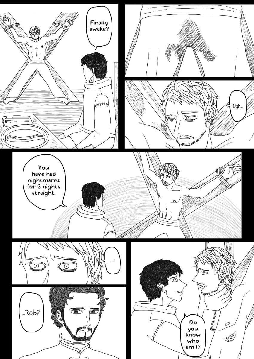 Good Boy, Reek page 2 full