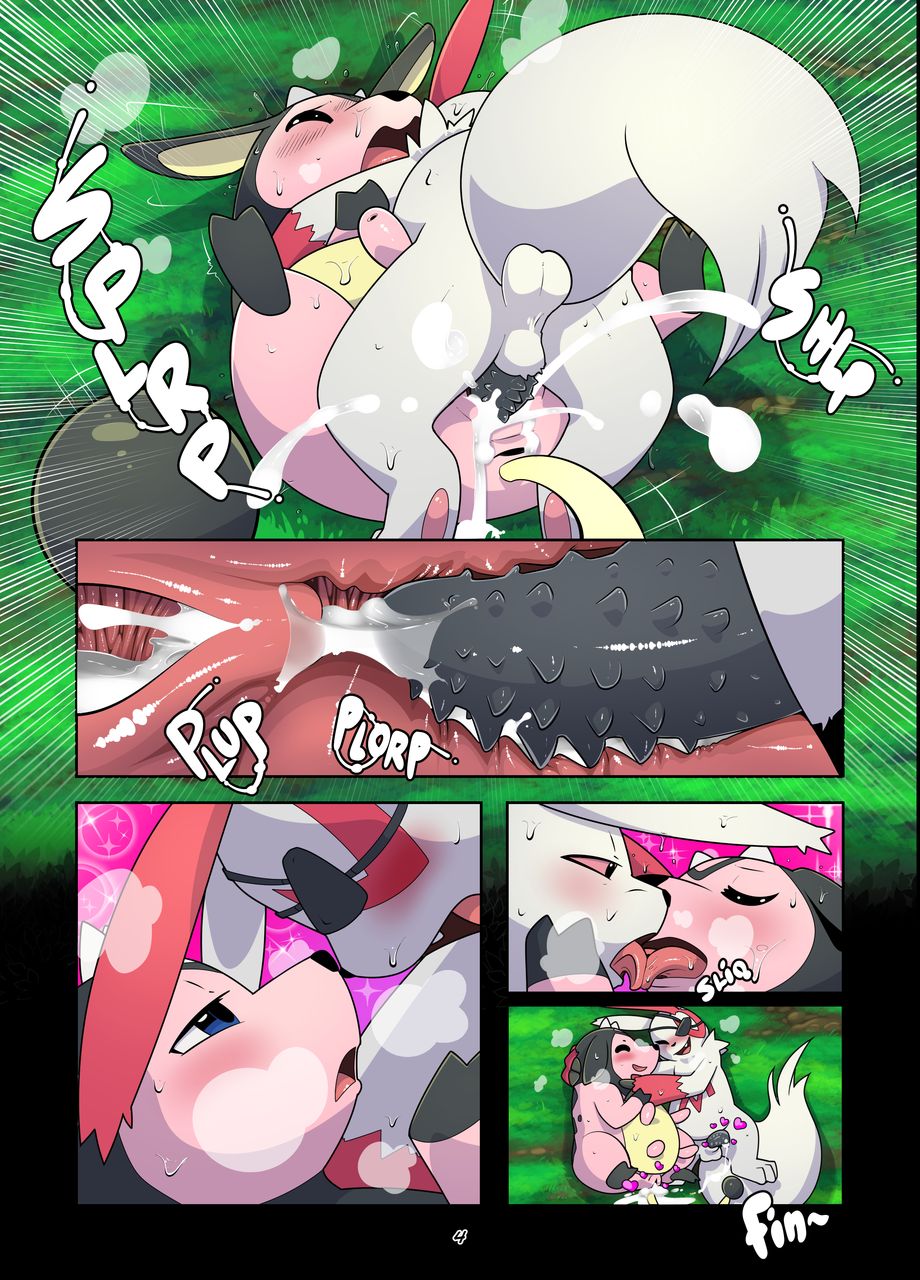 Lucky On The Ranch page 4 full