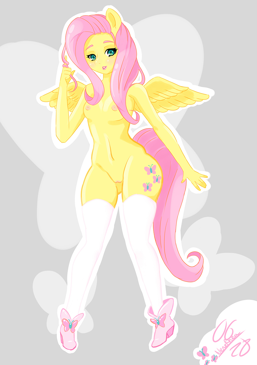 Fluttershy - Cute page 4 full