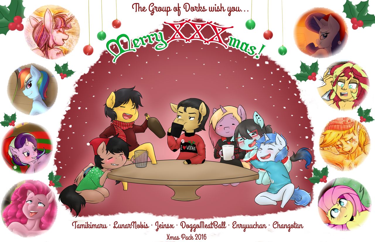 Xmas Pack 2016 page 1 full