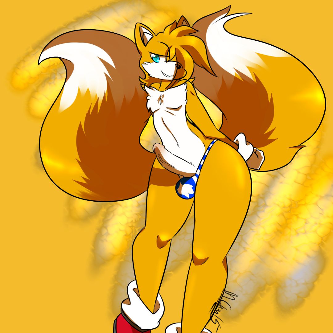 ARTIST Moneychan page 9 full