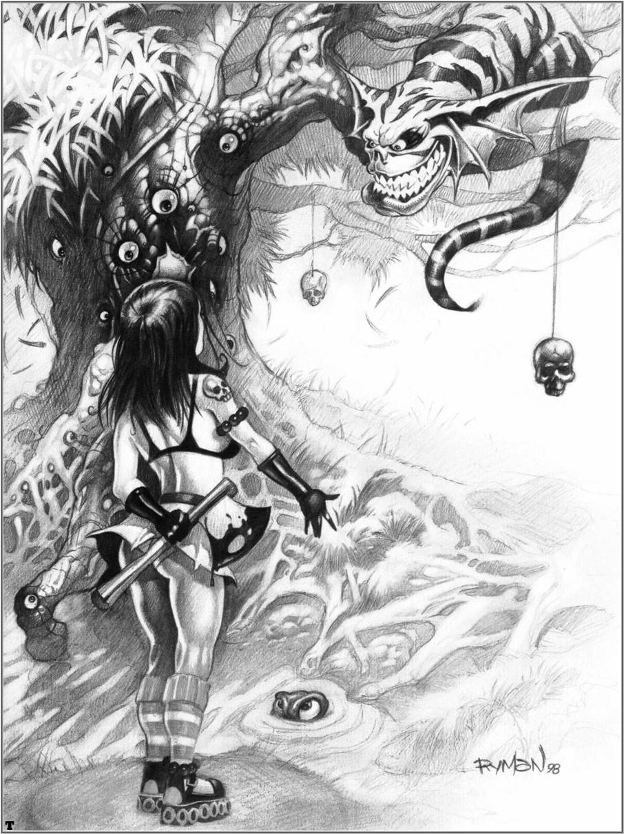 artist - James Ryman page 12 full