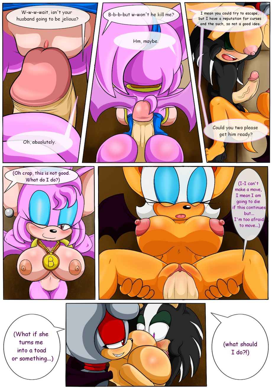 Room Service page 4 full