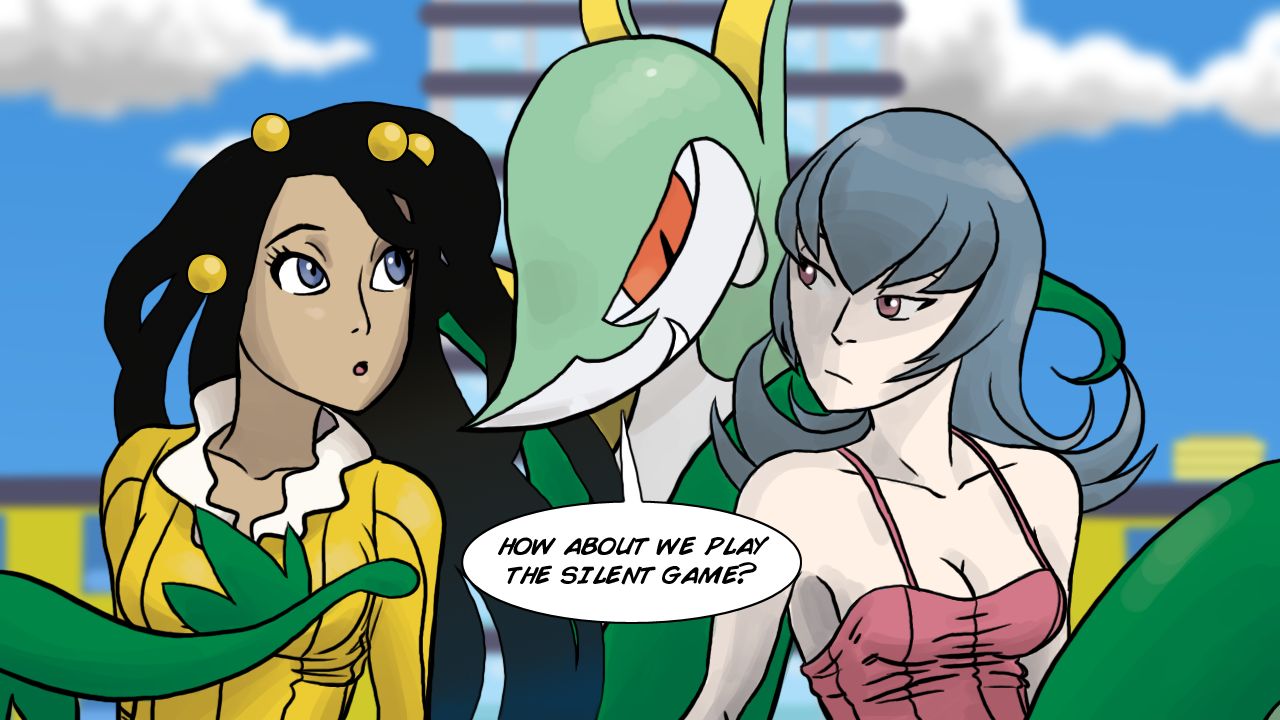 ARTIST Superkid77 page 12 full
