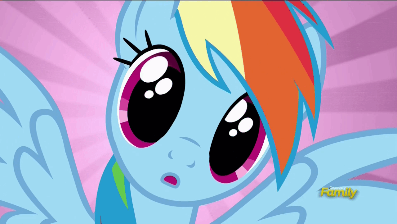 My Little Pony Season 6, Episode 13 Fan Art page 1 full