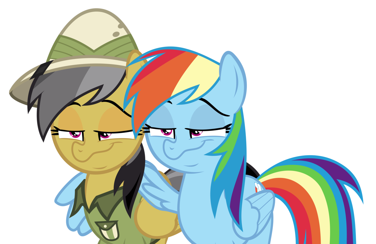My Little Pony Season 6, Episode 13 Fan Art page 2 full