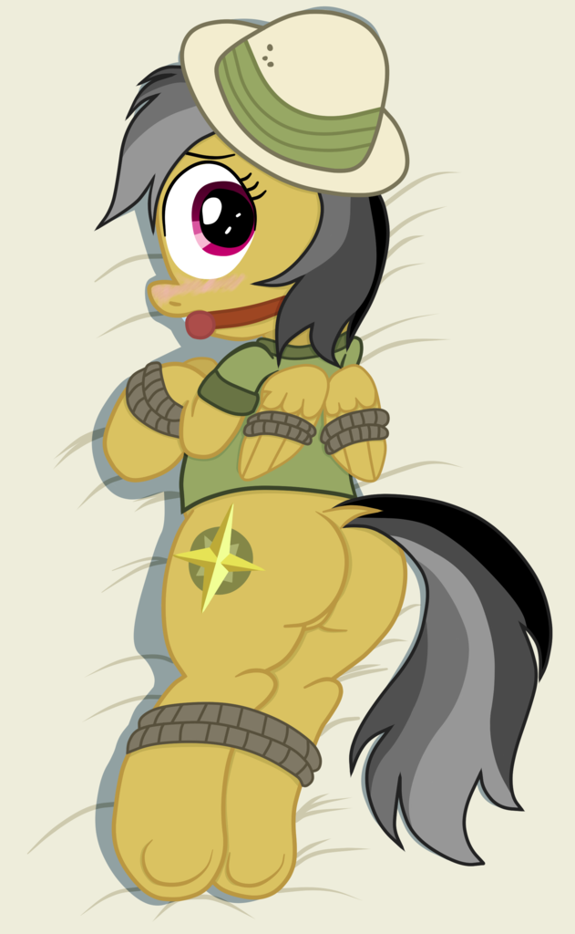 My Little Pony Season 6, Episode 13 Fan Art page 9 full