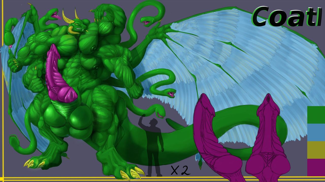 Artist - Daygo page 12 full