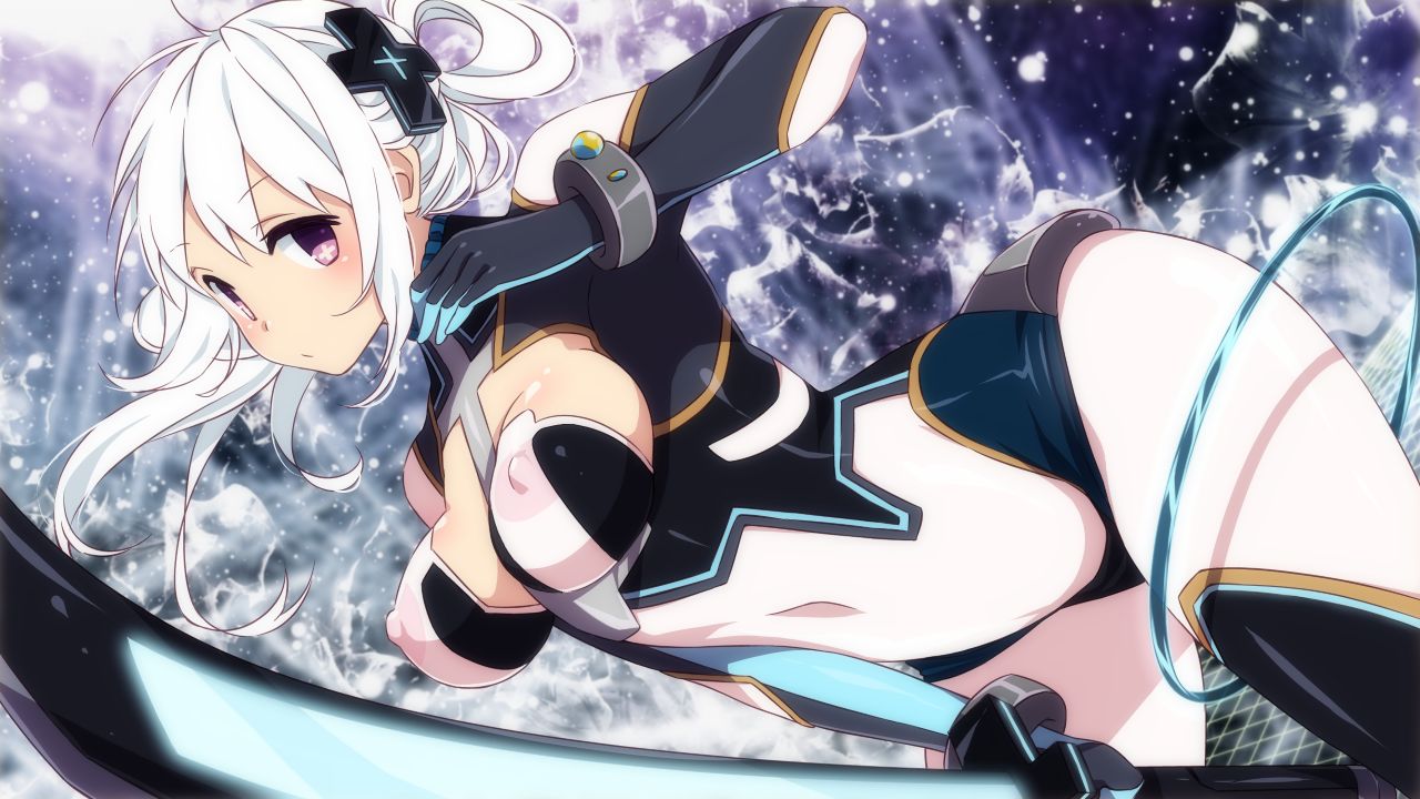 Sakura Space page 3 full