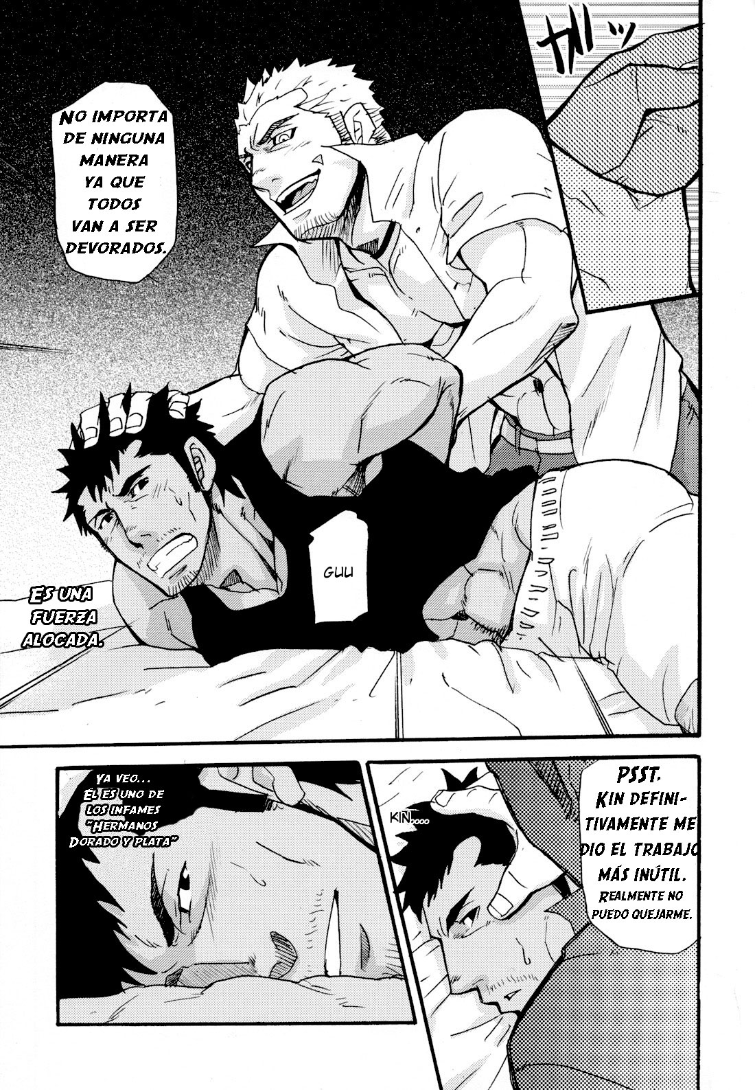 Go West 3 page 3 full