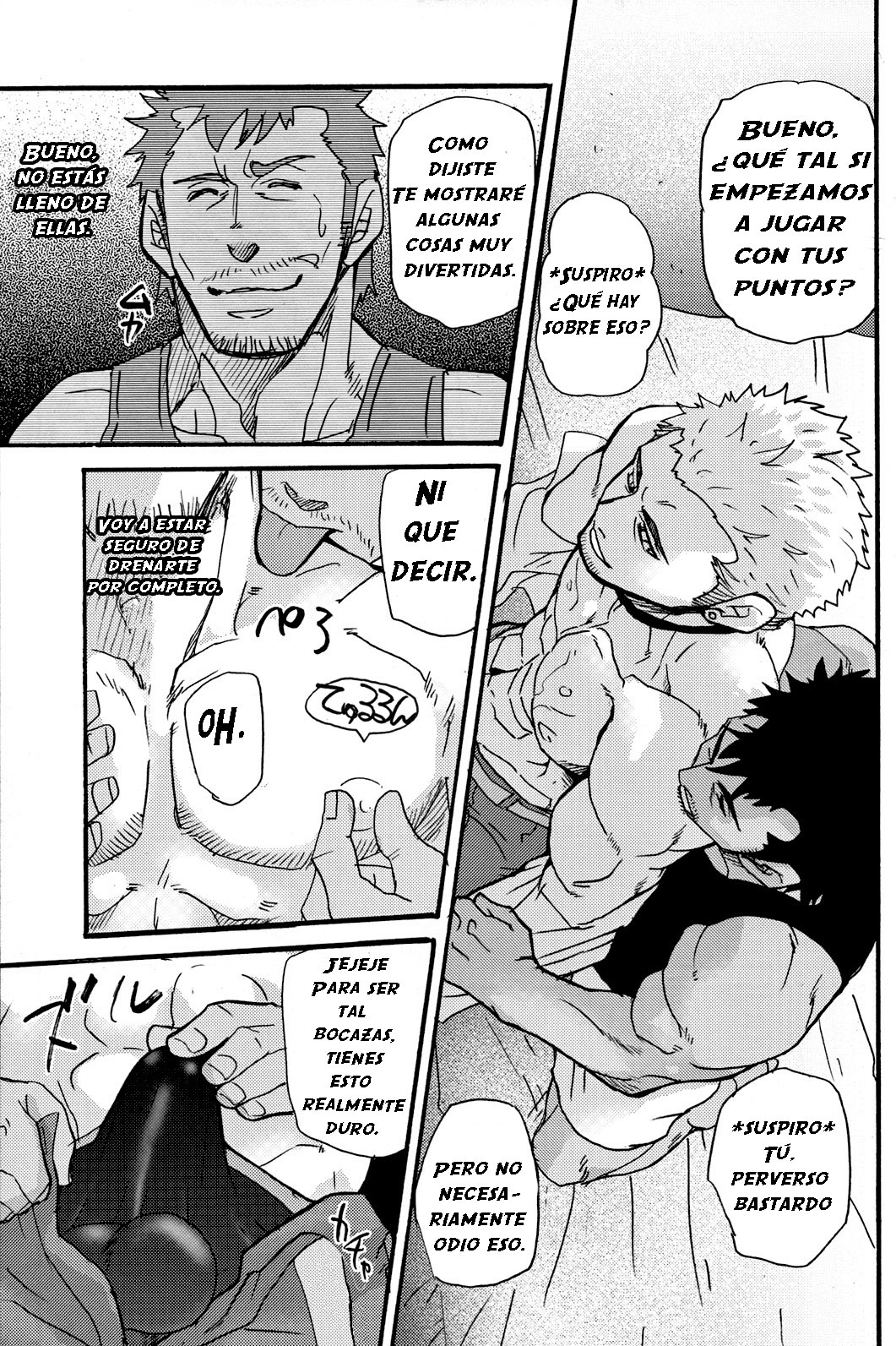 Go West 3 page 5 full