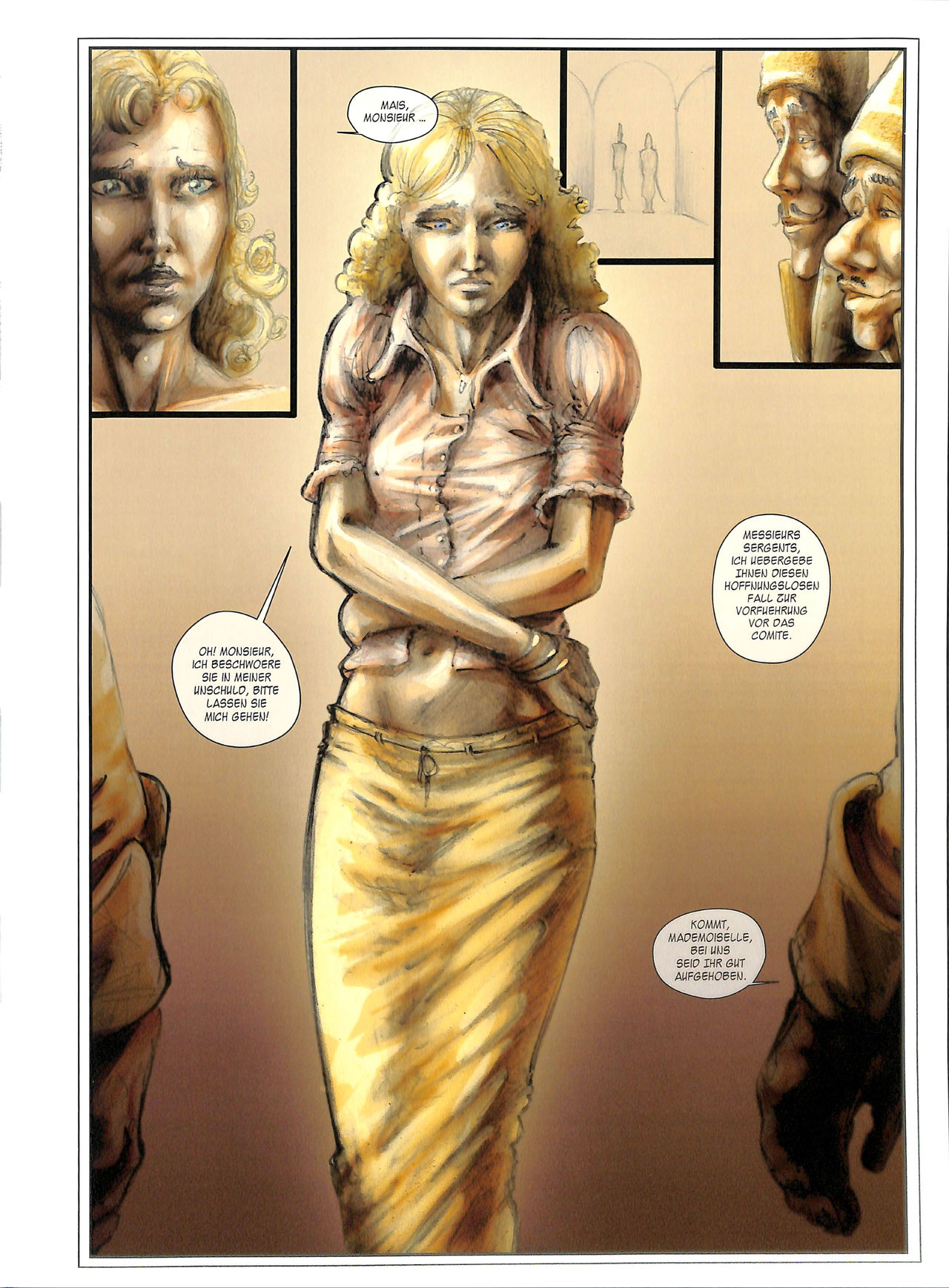 Kretschmer SBK83 Justine Juliette page 11 full