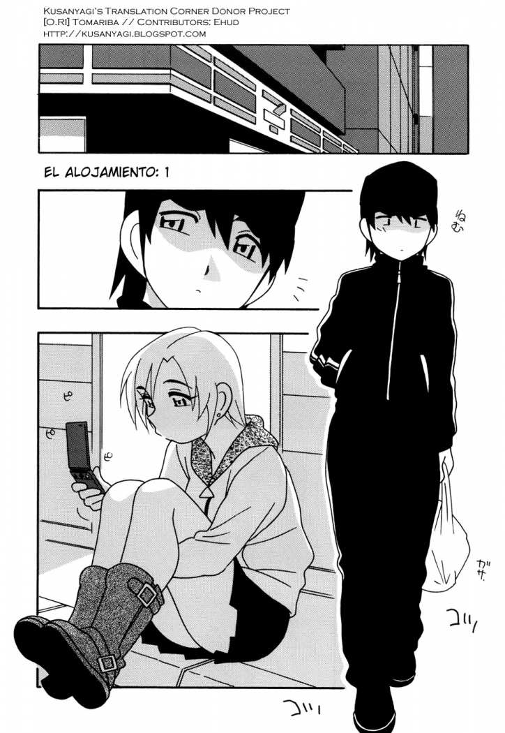 Tomariba page 10 full