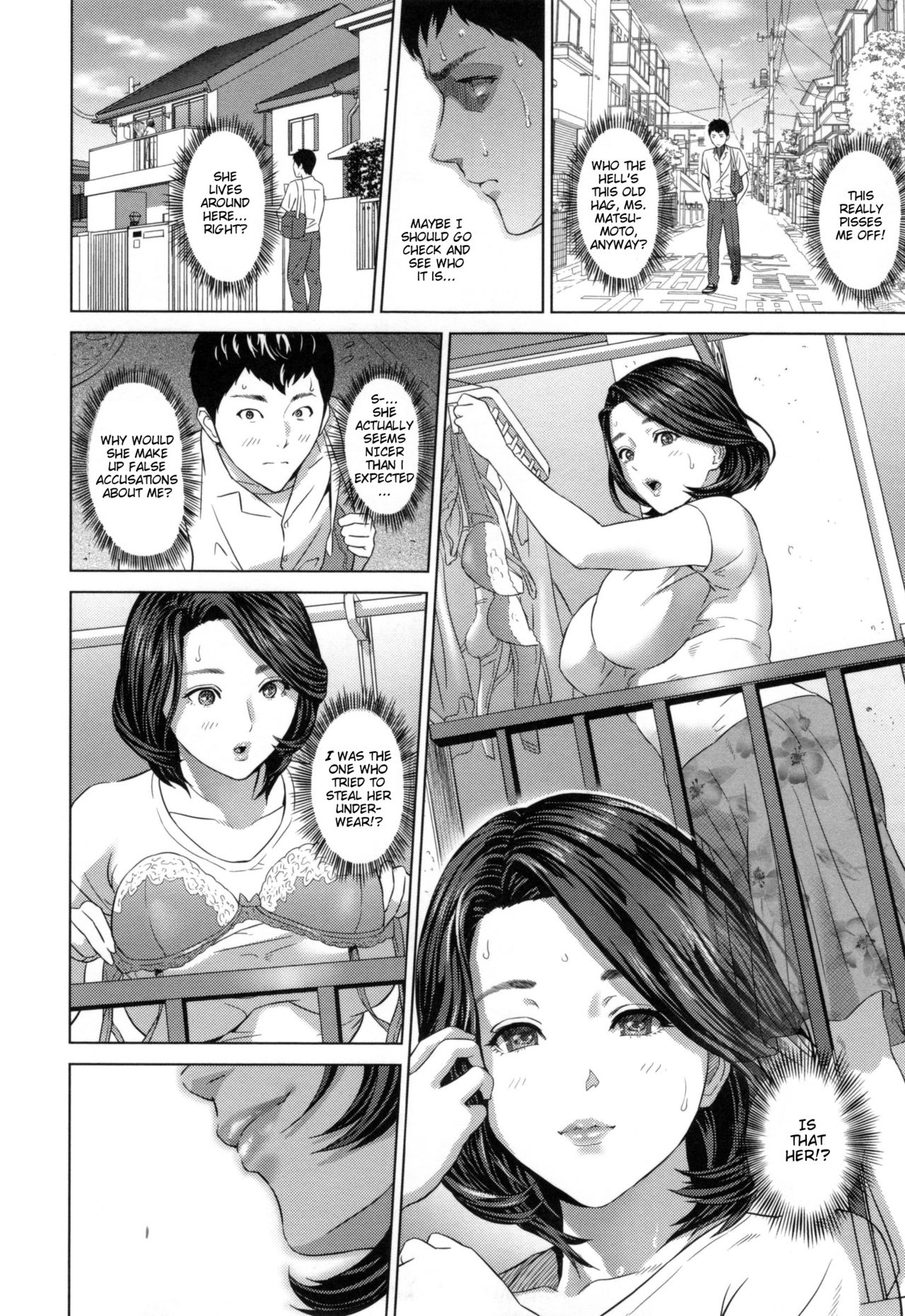 Natsuyasumi Mae - Before the Summer Vacation page 2 full