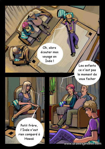 Sis Knows How to Forgive [French] cover