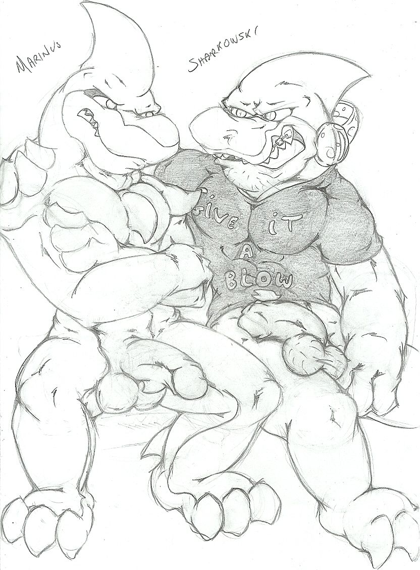 Artist - HopelessHighSchool page 8 full