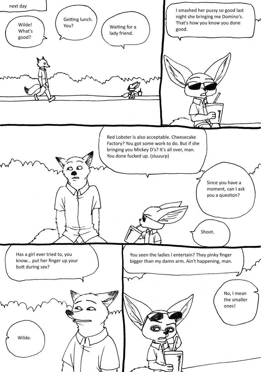 breaking in page 2 full