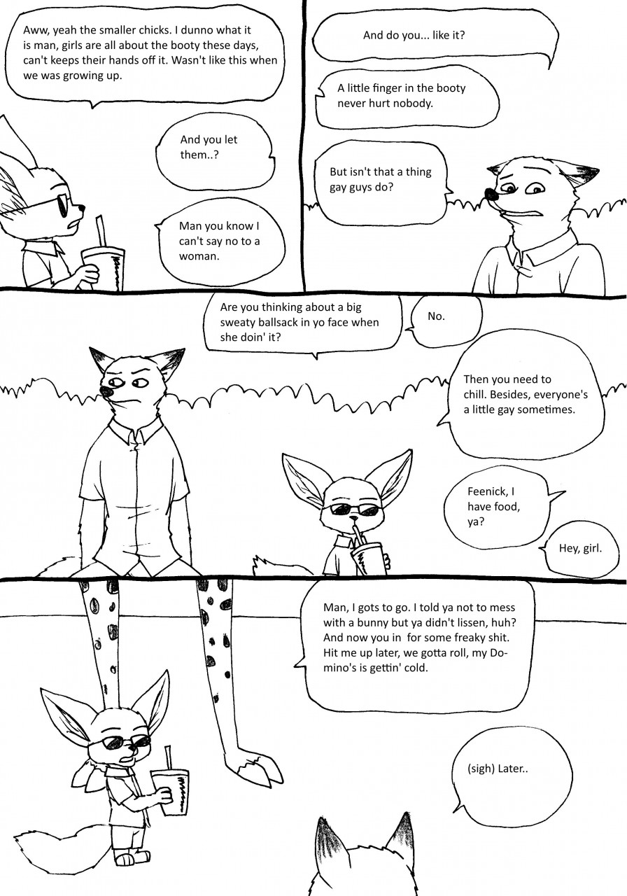 breaking in page 3 full