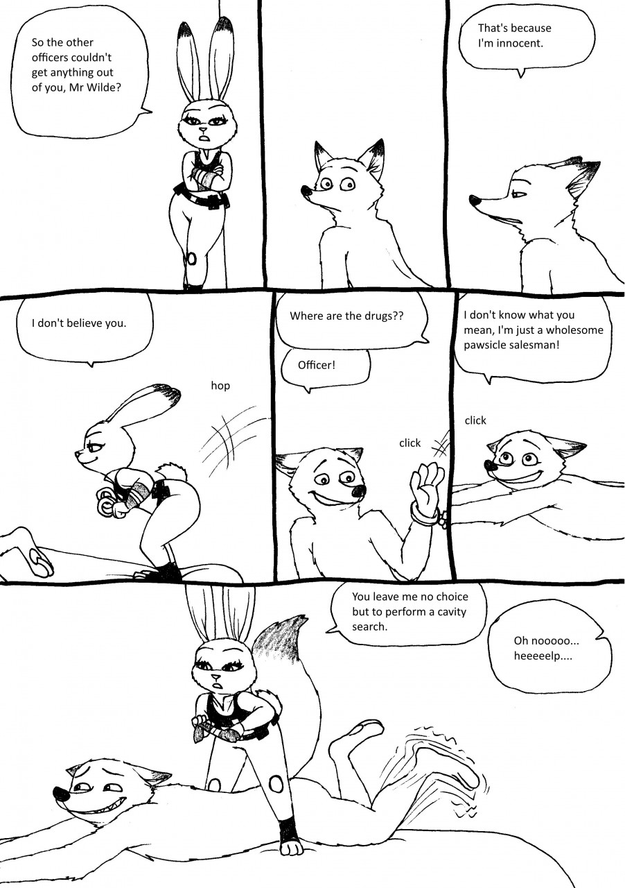 breaking in page 6 full