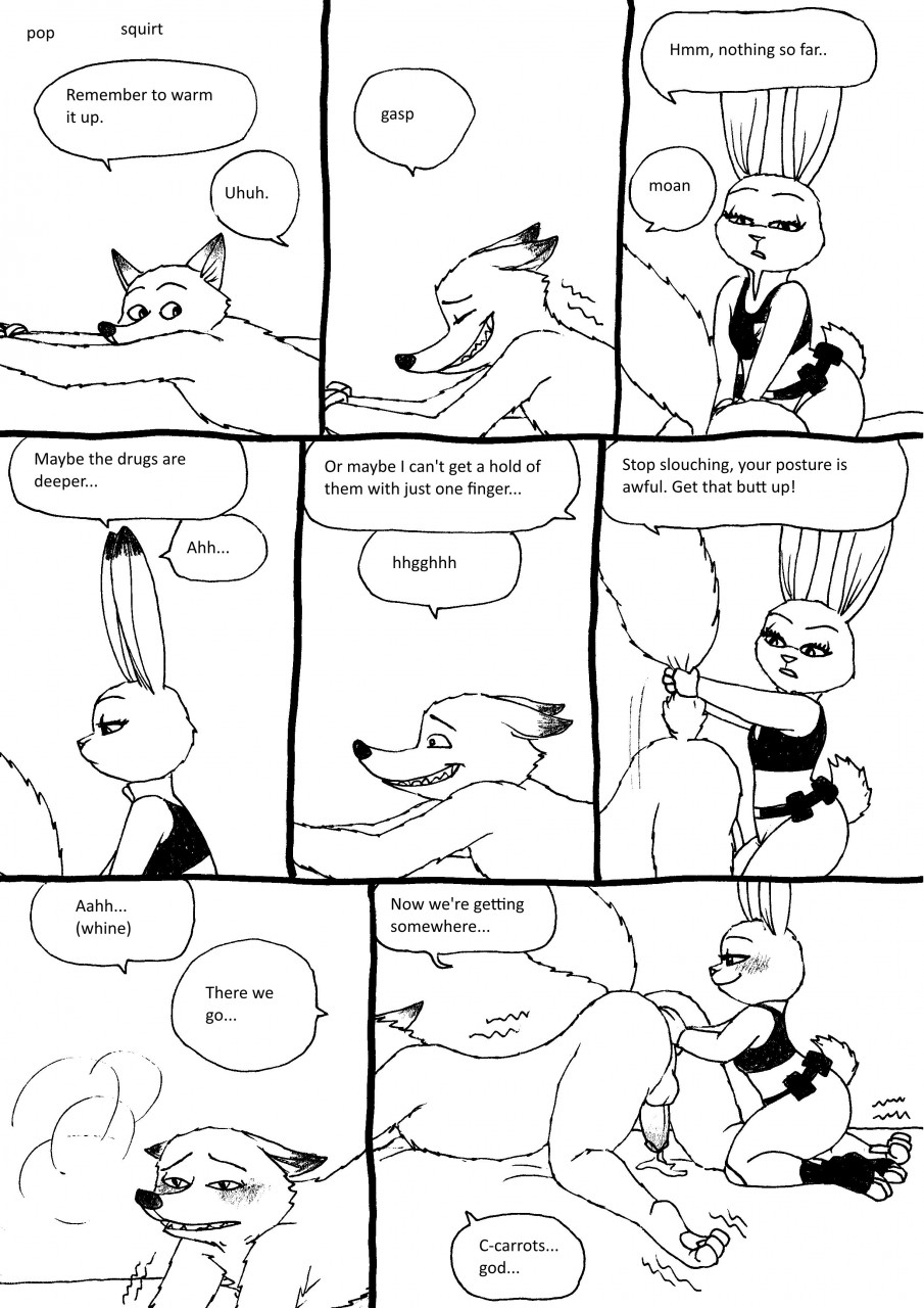 breaking in page 7 full