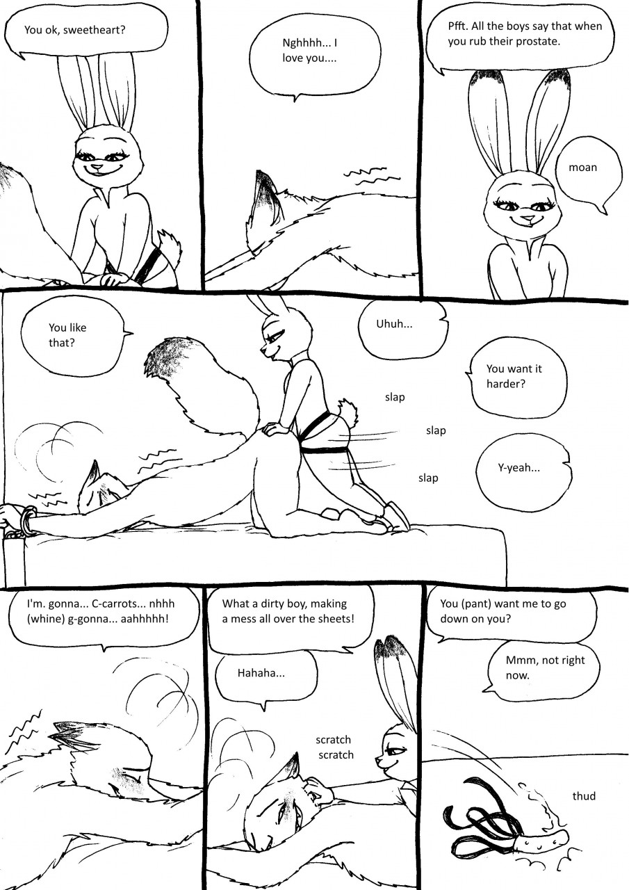 breaking in page 9 full