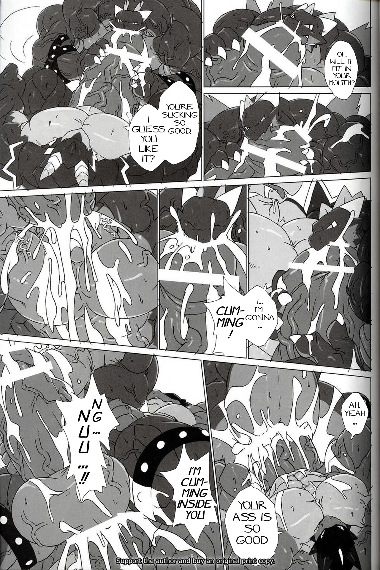 Totteoki no Basho | My best place page 5 full