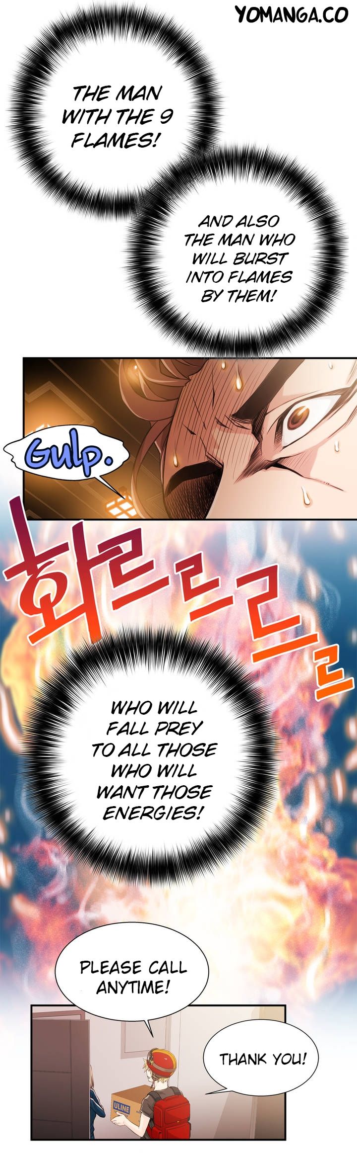 Kill the Dead Bastard Ch.0-18 page 10 full