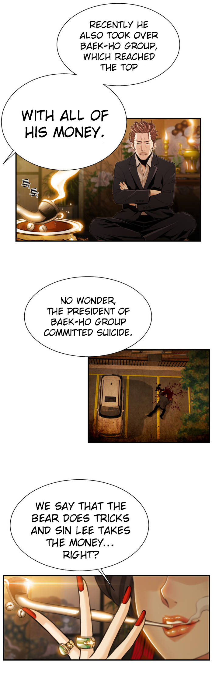 Kill the Dead Bastard Ch.0-18 page 3 full