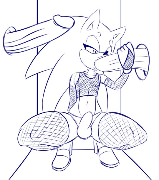 ARTIST Sexysonicart page 12 full