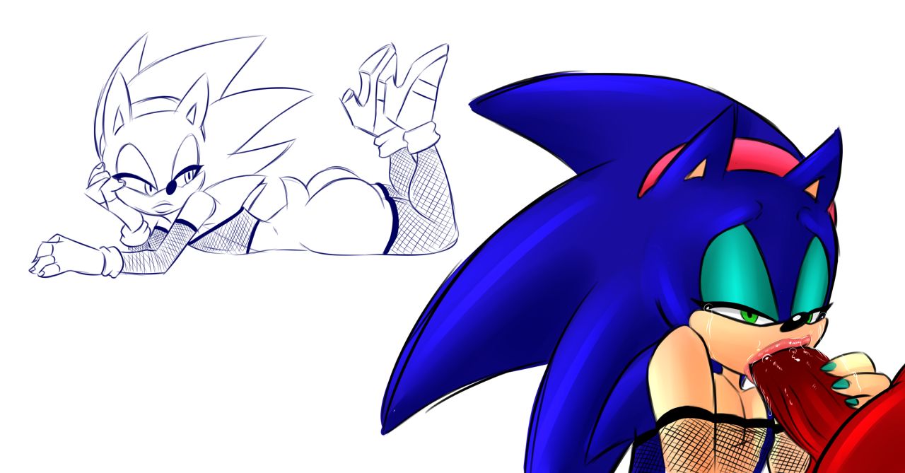 ARTIST Sexysonicart page 8 full