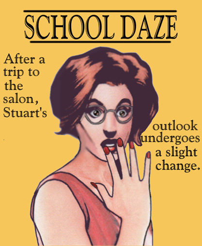 School Daze page 12 full