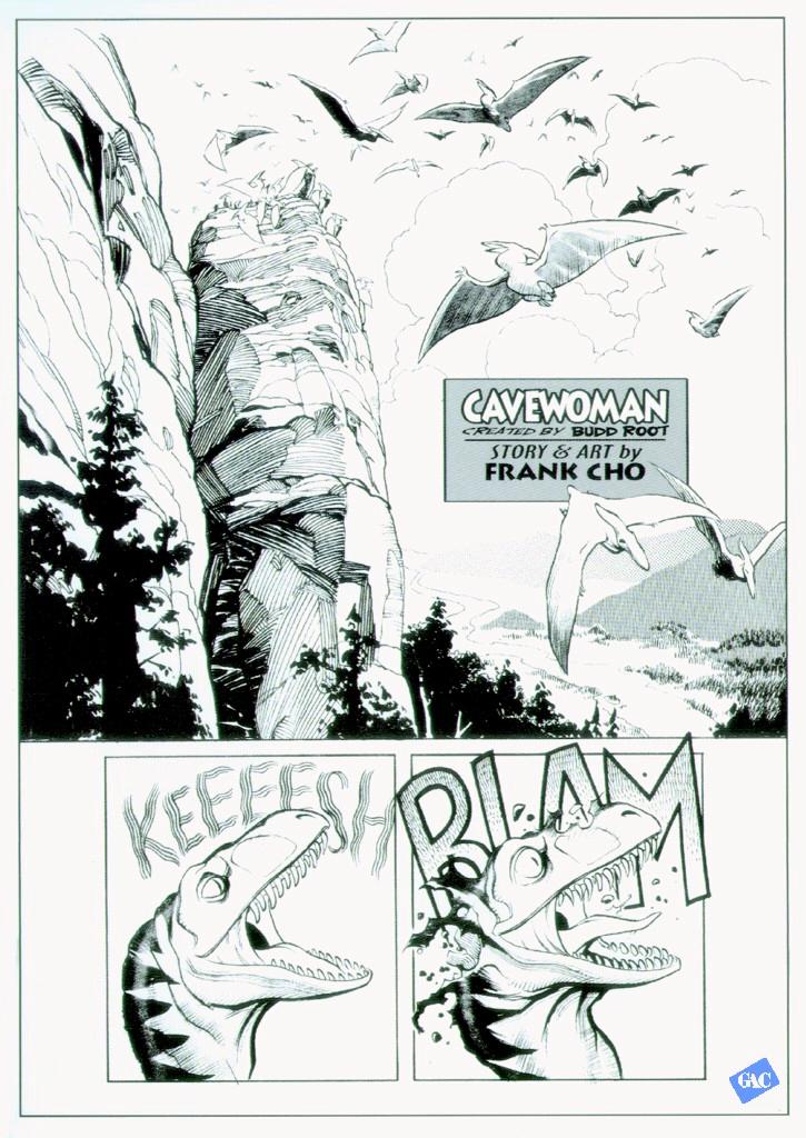 Illustrator page 11 full