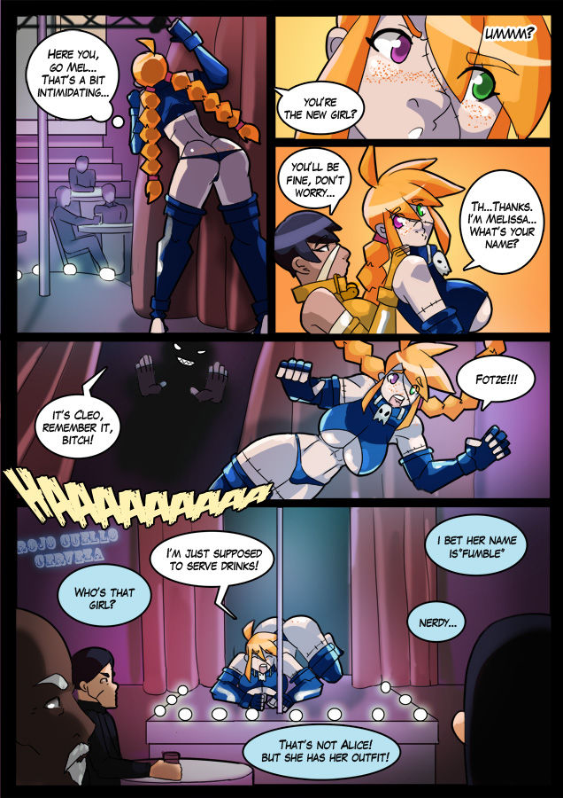 New Beginning page 4 full