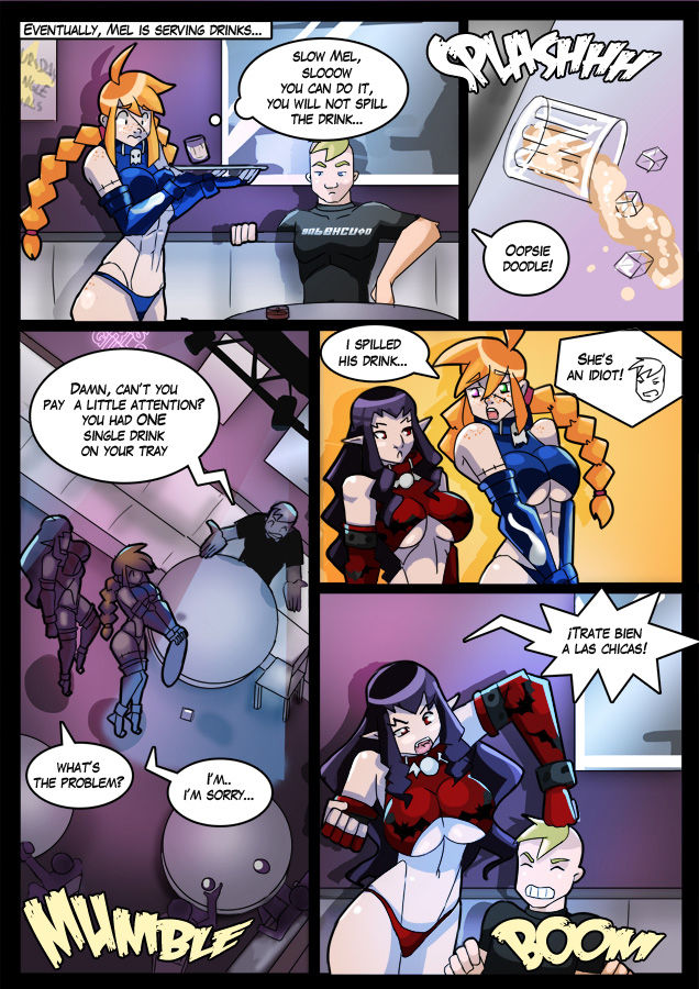 New Beginning page 5 full
